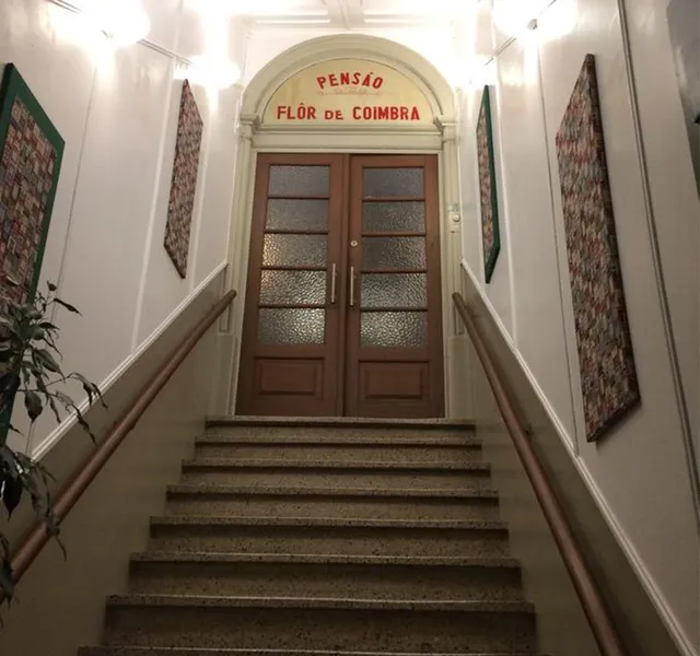 Pensão Flôr de Coimbra