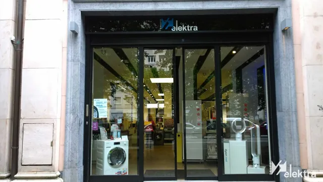 Elektra San Sebastián