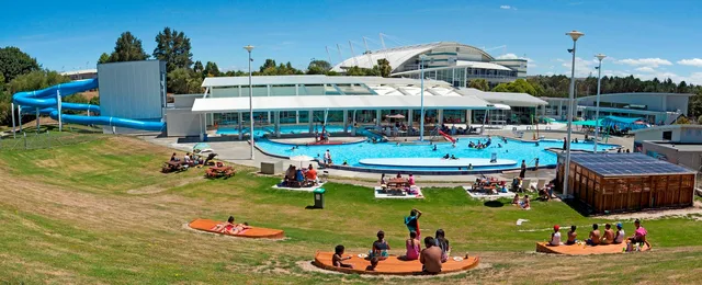 AC Baths & Thermal Hot Pools