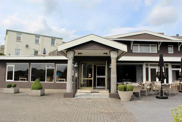 Hotel Salden - B&B - Restaurant / Brasserie