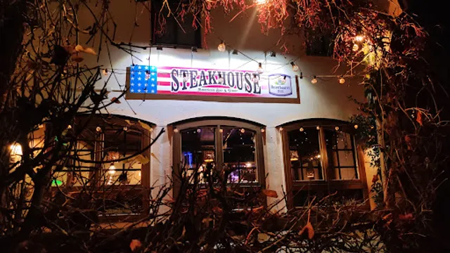 Das STEAKHOUSE