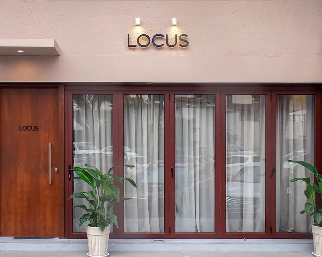 Locus PJ