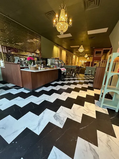 Madeline's Play Cafe