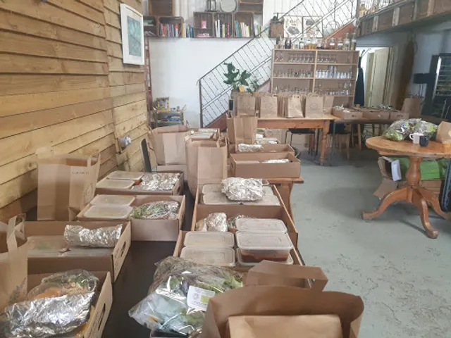 Castle Farm, Midford