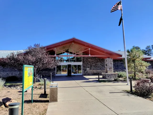 Payson Public Library