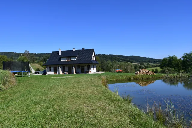 Pod Nartami noclegi pokoje kwatery