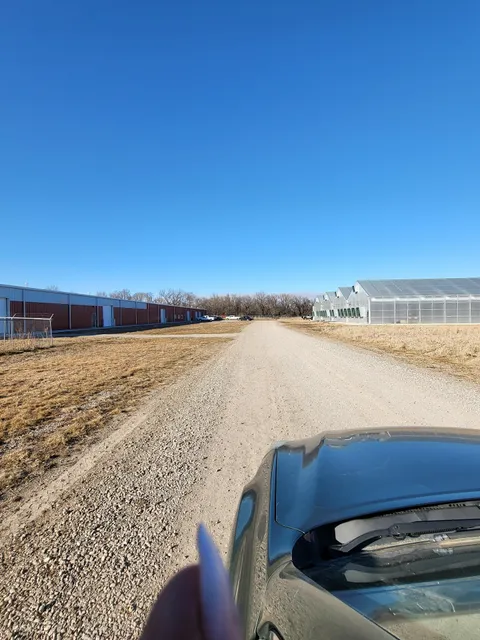 Osage Nation Harvest Land Farm