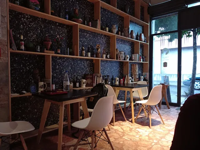 Metztli pizzería artesanal