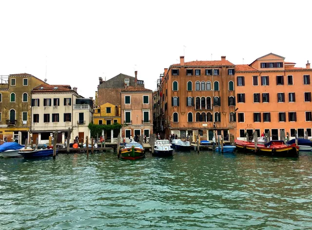 La Villeggiatura Maison de Charme