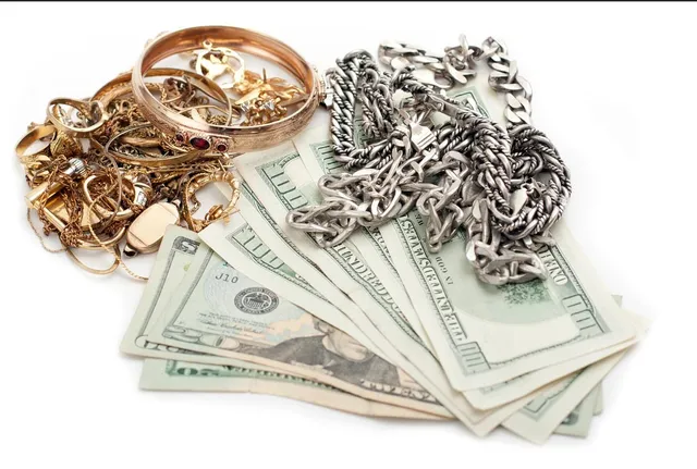 Gold and Jewelry Direct: Algonguin Coin Shop