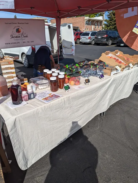 Newport Farmer’s Market