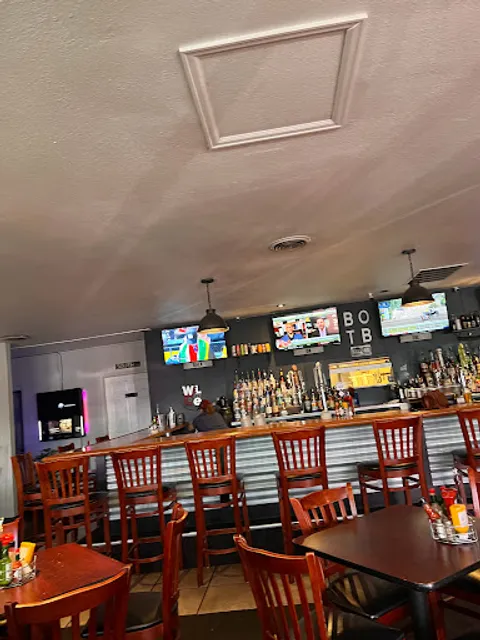 Back on the Boulevard