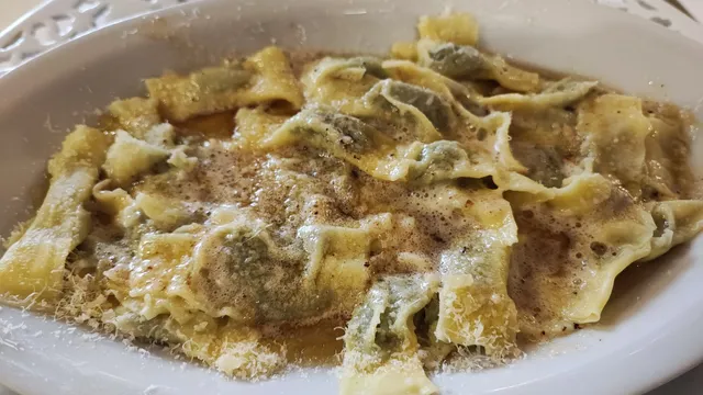 Trattoria Due Chiavi