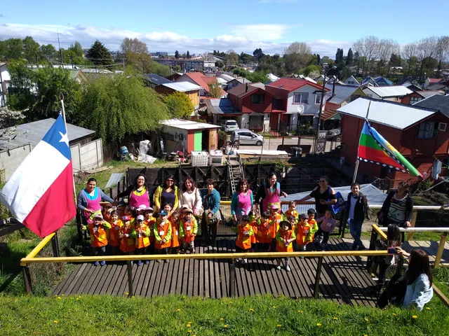 Museo Pleistocénico
