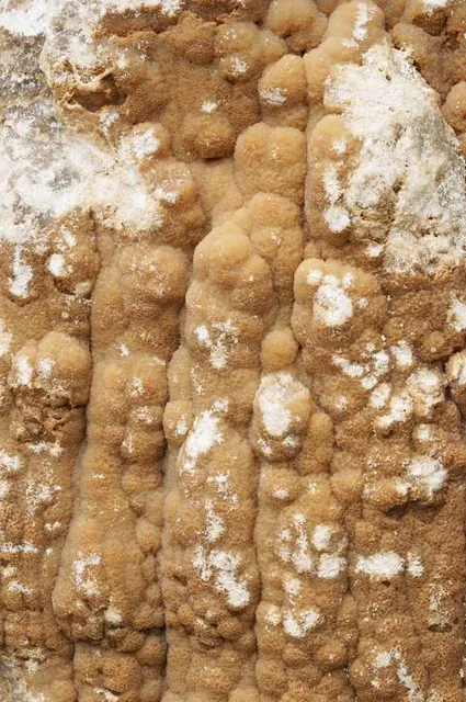 Onyx Cave and Rock Shop