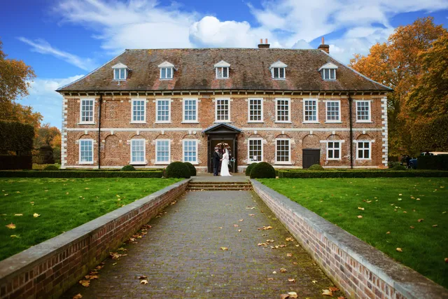 London Borough of Bexley