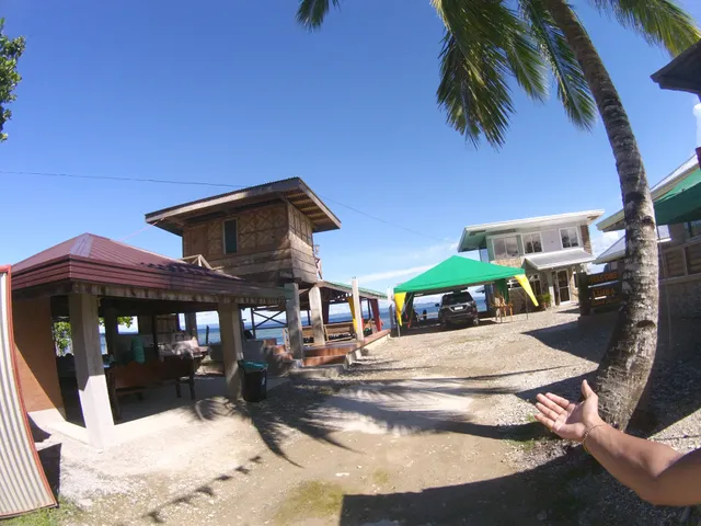 Villa Luisa Beach Resort