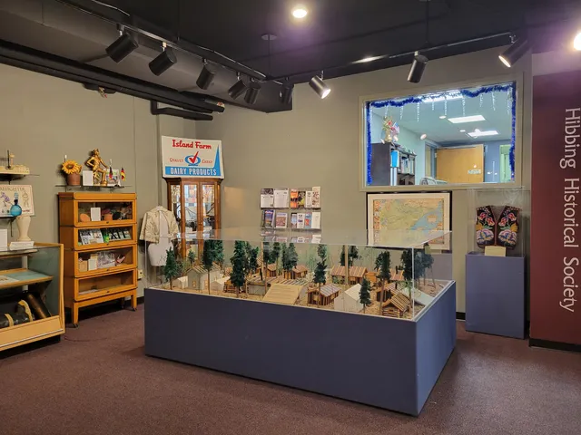 Hibbing Historical Society