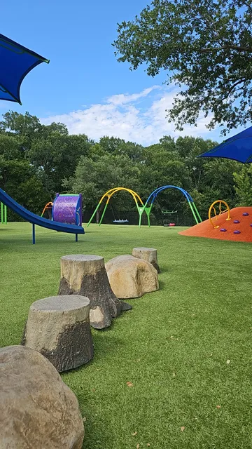 Harry Myers Dog Park