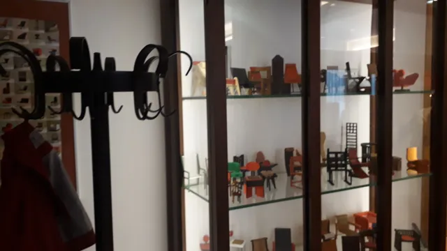 Deutsches Stuhlmuseum Eimbeckhausen