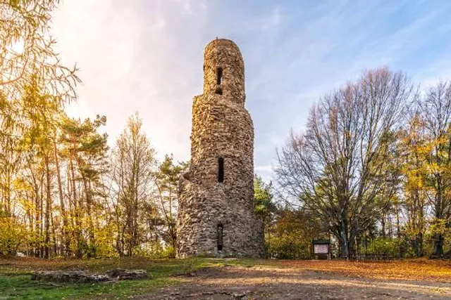 Krásenský vrch