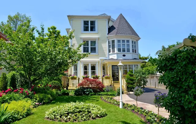 Bedham Hall Bed & Breakfast