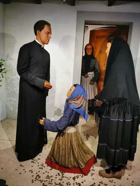 Wax Museum of Fátima