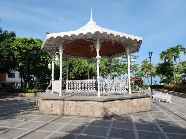 Plaza de Armas