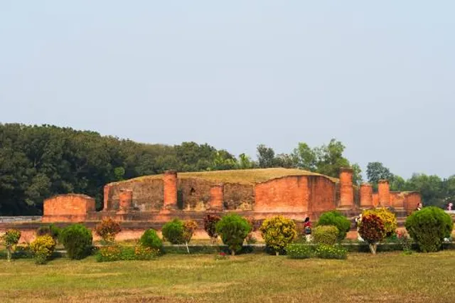 Shalban Bihar