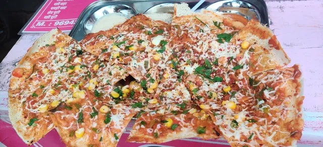 Om Swami South Indian