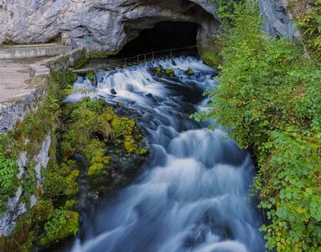 La Fontaine de Fontestorbes