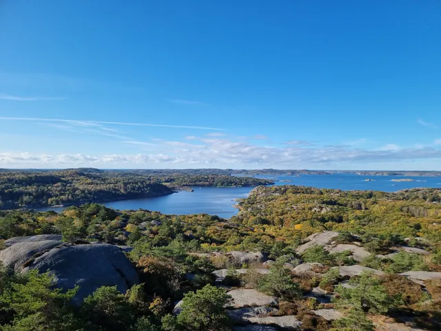 Sundsby Vandringsleder