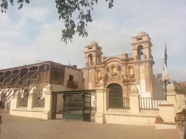 Iglesia