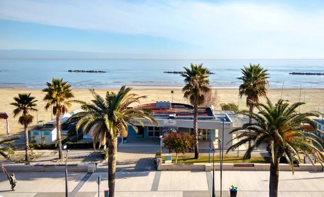 Ristorante Lido Celommi 1907