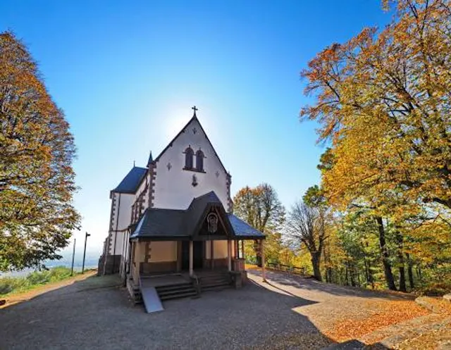 St. Anna Kapelle