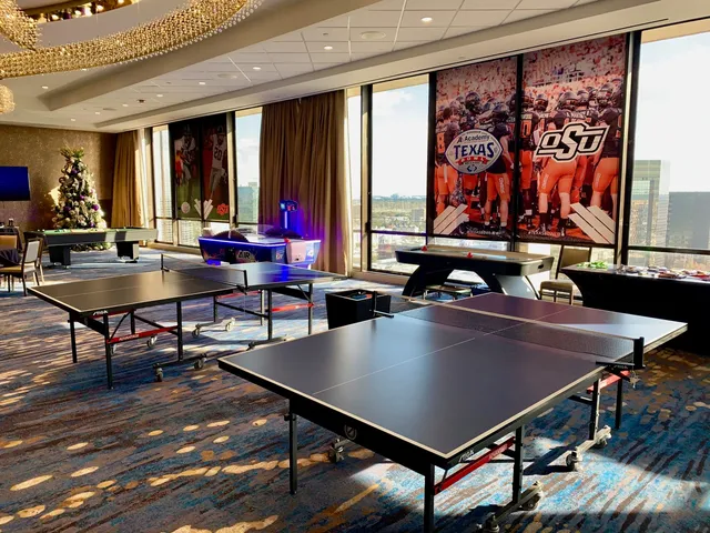 Game On! Amusement Game Rentals