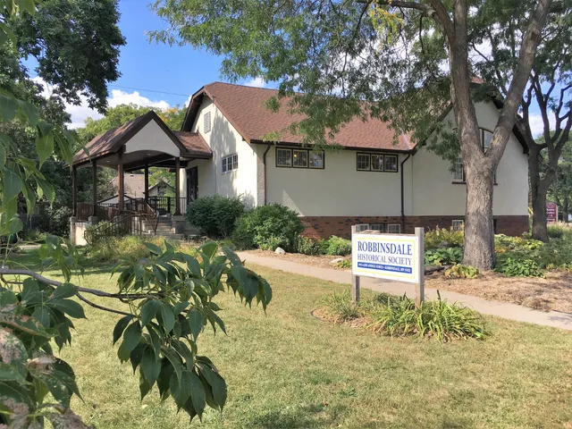 Robbinsdale Historical Society
