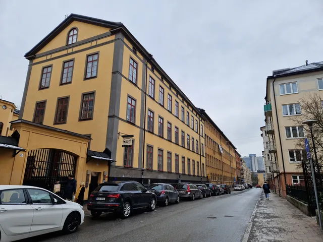 Stiftelsen K A Almgren Sidenväveri & Museum