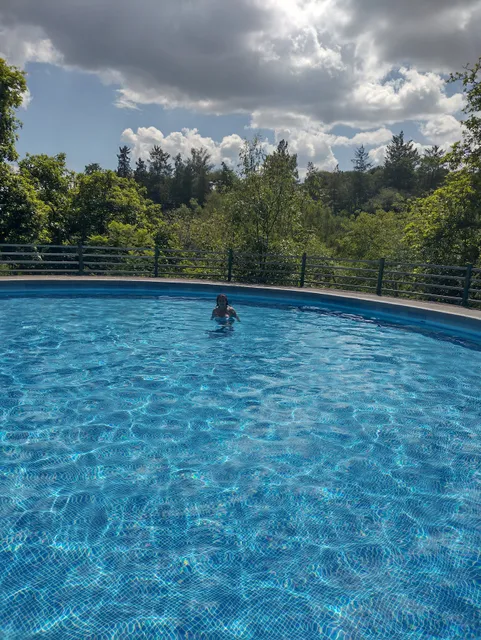 El Paraíso Huichapan