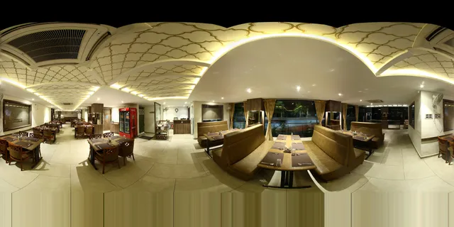 JALPAAN PURE VEG RESTAURANT