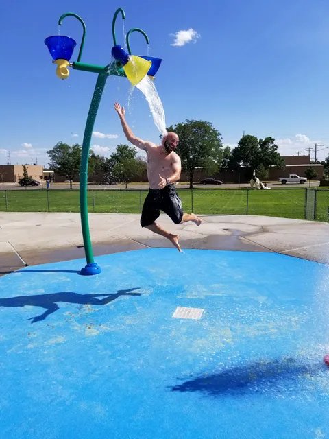 Island Grove Splash Park
