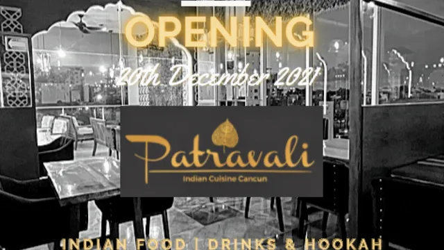 Patravali Indian Cuisine