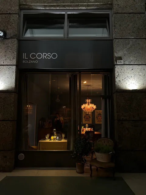 Il Corso Pizzeria Contemporanea Ristorante
