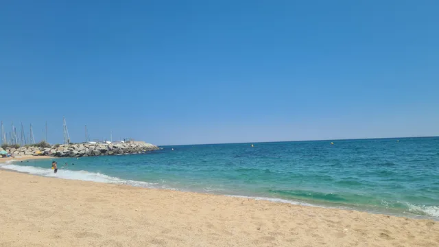 Sant Andreu de Llavaneres