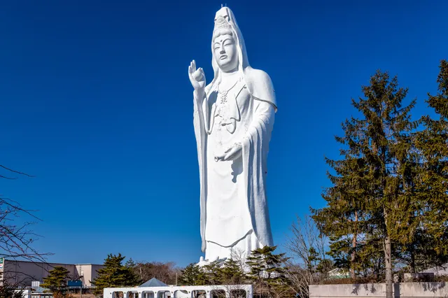 Daikanmitsuji Temple