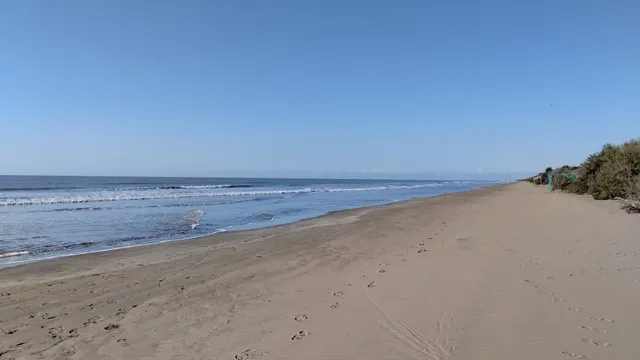 Playa de Costa del Este