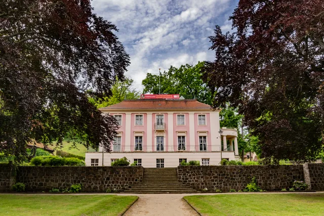 Château de Freienwalde
