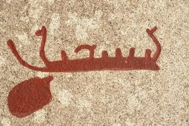 Vitlycke Rock Carvings