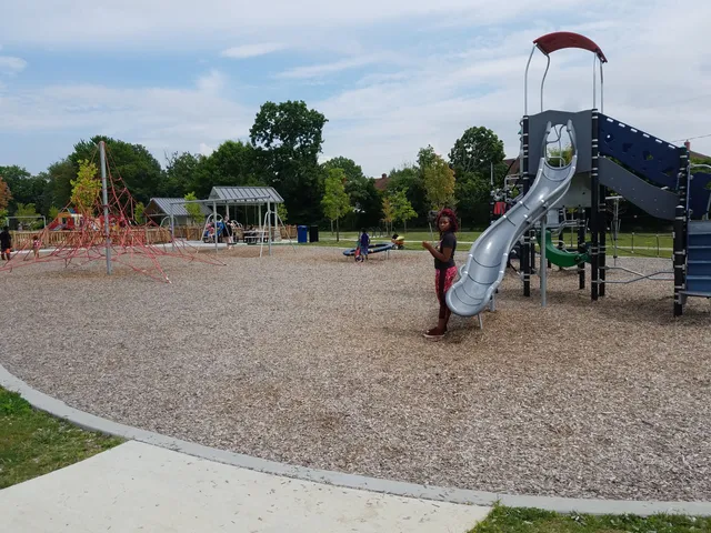 Walter Stinson Community Park ("The Walt")