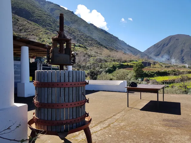 AZIENDA AGRICOLA BIOLOGICA CARAVAGLIO ANTONINO